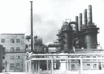 Орденоносная семилетка