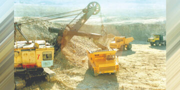 Люди и богатства Сокольих гор