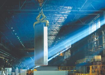 Несгибаемый алюминий