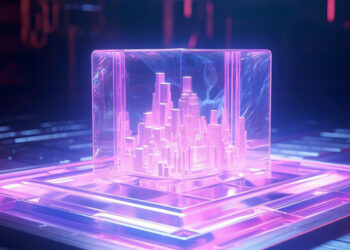 ВТБ тестирует трехмерную киберплатформу для сотрудников банка