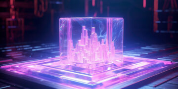 ВТБ тестирует трехмерную киберплатформу для сотрудников банка