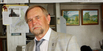 Автор проекта станции самарского метро «Победа» рассказал об истории ее создания