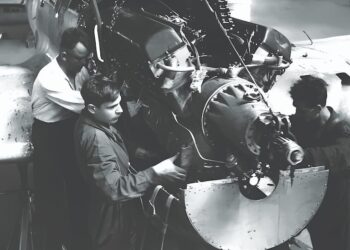 Невидимый фронт