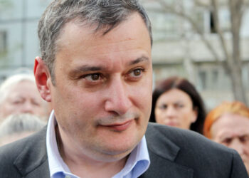 Глава комитета Государственной думы по информполитике — о кибервойне, гей-лобби, «ефановщине» и своем психическом здоровье