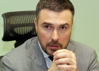 Самарский депутат-газовик Смирнов недоволен Дружбой, Смолькиным и СВГК