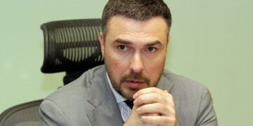 Самарский депутат-газовик Смирнов недоволен Дружбой, Смолькиным и СВГК