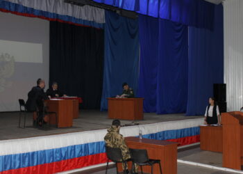 В Самарской области участник СВО получил 6 лет колонии за «самоволку»