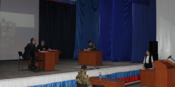 В Самарской области участник СВО получил 6 лет колонии за «самоволку»