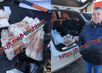 ТОП-5 новостей недели: Криминал