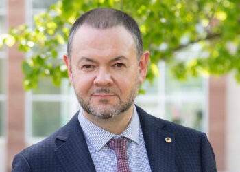 В Тольяттинском госуниверситете переизбрали ректором Михаила Криштала