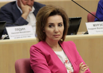 В Самарской губернской думе развернулась борьба за скромный пост из ничего