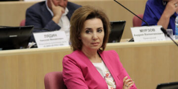 В Самарской губернской думе развернулась борьба за скромный пост из ничего