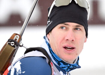 Трехкратный олимпийский призер рассказал, какие условия нужны для лыжных гонок и стрельбы