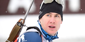 Трехкратный олимпийский призер рассказал, какие условия нужны для лыжных гонок и стрельбы