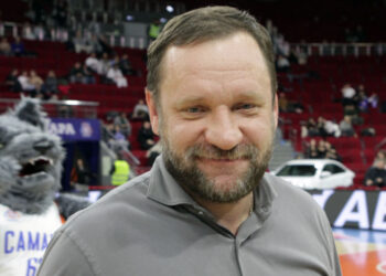 Глава Федерации футбола Самарской области о том, сколько стадионов нужно местным профессиональным клубам