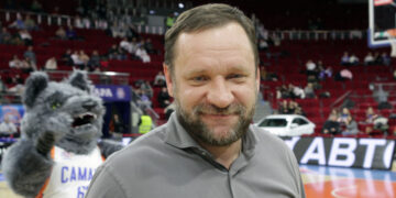 Глава Федерации футбола Самарской области о том, сколько стадионов нужно местным профессиональным клубам