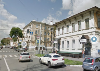 Самарская мэрия приватизировала помещения в объекте культурного наследия