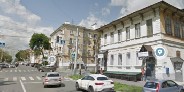 Самарская мэрия приватизировала помещения в объекте культурного наследия