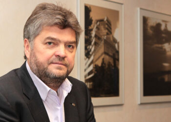 Глава ГК «Волгатрансстрой» — о перспективах достройки самарского метро и новых проектах