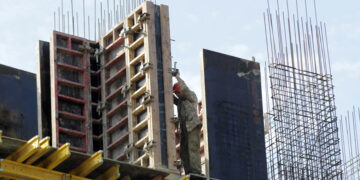 С начала 2024 года ПСБ нарастил финансирование самарской строительной отрасли на 18,6%