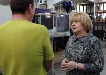 В Самарской области почти вчетверо увеличили число мест для принудительных работ