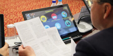 Городская дума согласовала распределение дополнительных траншей на социальные нужды Самары