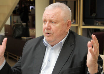 Бывший самарский губернатор вложился в будущий исламский банкинг