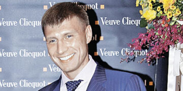 Досрочно выпущенного на волю бенефициара банка «Волга-Кредит» признали банкротом