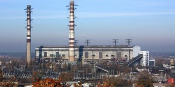 Россия ударила ракетами по Трипольской ТЭС под Киевом — самой крупной и охраняемой