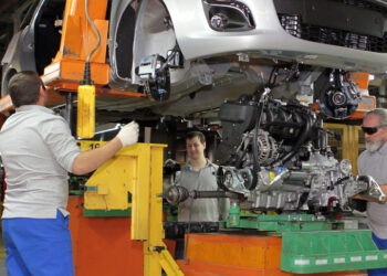 В Самарском регионе быстро растет спрос на промышленные туры