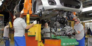 В Самарском регионе быстро растет спрос на промышленные туры