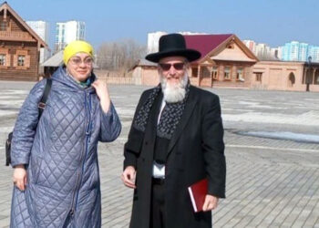 В Тольятти раввин-самозванец провалил попытку вернуть себе возможность посещения РФ