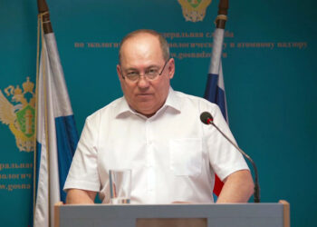 Средне-Поволжский Ростехнадзор зачистили от тех, кто за него боролся, но замены им не нашли