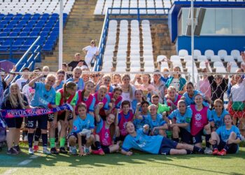 Фото: пресс-служба ЖФК «Крылья Советов»