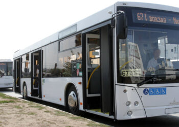 Замглавы дептранса Самары ответит за неправомерное пополнение парка «Самара Авто Газа»