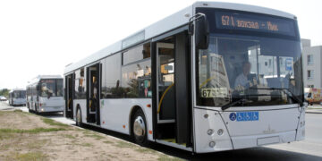 Замглавы дептранса Самары ответит за неправомерное пополнение парка «Самара Авто Газа»