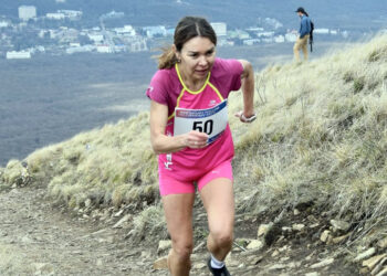 Казмерчук не отчитался за антидопинг в самарской легкой атлетике