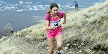 Казмерчук не отчитался за антидопинг в самарской легкой атлетике