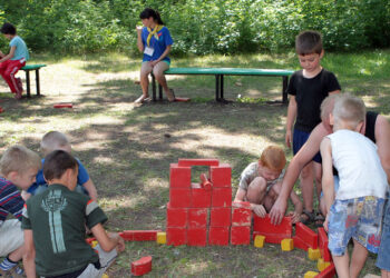 На летний отдых самарских школьников прибавили денег, льгот и новых корпусов