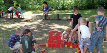На летний отдых самарских школьников прибавили денег, льгот и новых корпусов