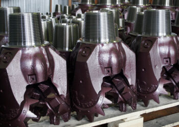 «ТЯЖМАШ» внедрил инновационные способы маркировки