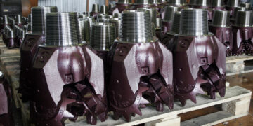 «ТЯЖМАШ» внедрил инновационные способы маркировки