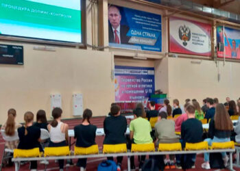 Казмерчук не отчитался за антидопинг в самарской легкой атлетике