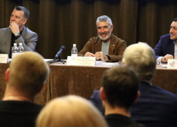 Баскетболисты «Тольяттиазота» стали вице-чемпионами Поволжья