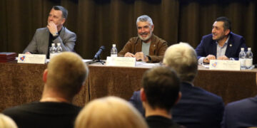 Баскетболисты «Тольяттиазота» стали вице-чемпионами Поволжья