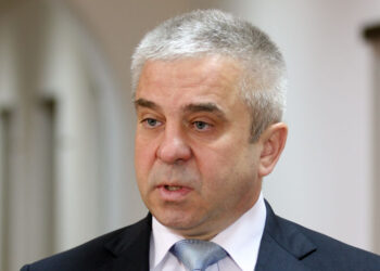 Кризис власти в Новокуйбышевске может лишить ее контроля над городской думой