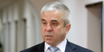 Кризис власти в Новокуйбышевске может лишить ее контроля над городской думой