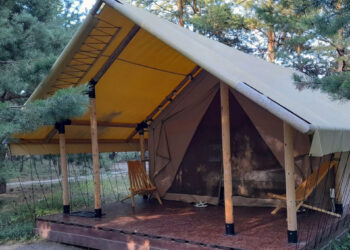 Самарский регион расширил географию туристов-иностранцев и гостей из столичных регионов