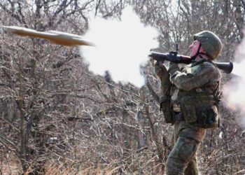 Западные аналитики признали потерю Украиной Богдановки