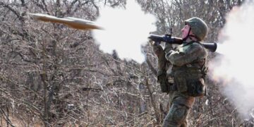 Западные аналитики признали потерю Украиной Богдановки